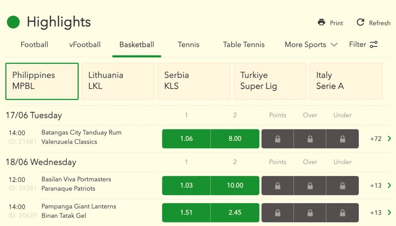 Graphic highlighting the key features and advantages of using SportyBet in Ghana.