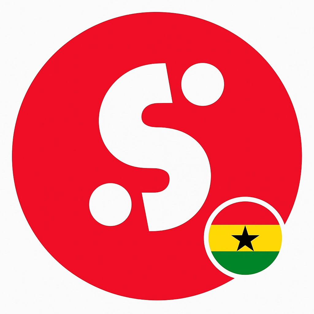 SportyBet Ghana official logo